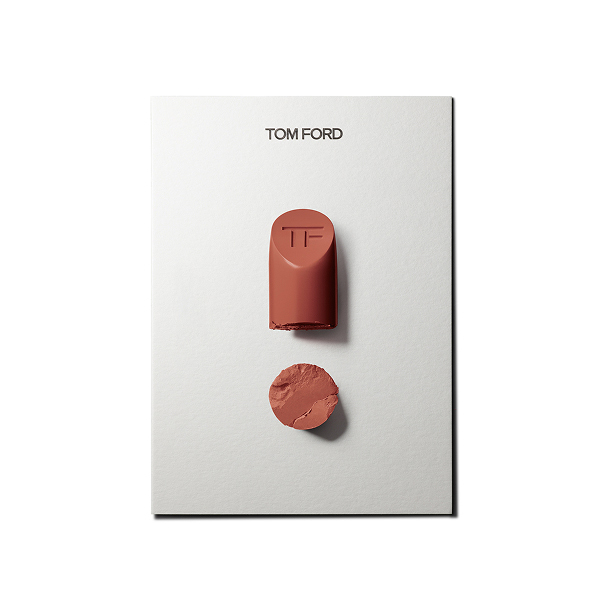 リップ カラー マット / トム フォード ビューティ(口紅, メイクアップ