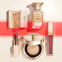 TOM FORD ハイライトパウダー 3色セット グロウ ハイライター / トム フォード ビューティ(パウダーハイライト
