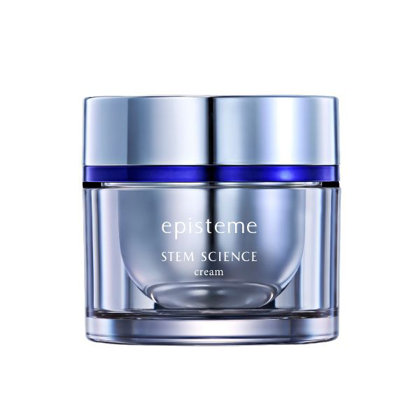 ステムサイエンスリフトクリームc / 45g / 本体 / ステムグランローズの香り