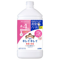 詰替 / 800ml / シトラスフルーティの香り