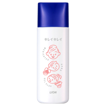 薬用手指の消毒ジェルプラス携帯用 03
