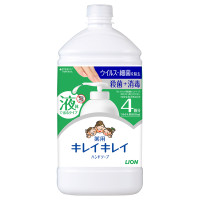 薬用液体ハンドソープ / 詰替 / 800ml / シトラスフルーティの香り