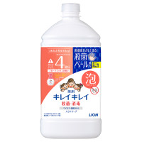 薬用泡ハンドソープ / 詰替 / 800ml / フルーツミックスの香り