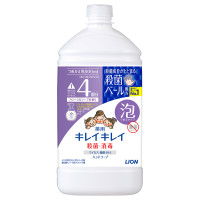 薬用泡ハンドソープ / 詰替 / 800ml / フローラルソープの香り