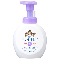 薬用泡ハンドソープ / 本体 / 500ml / フローラルソープの香り