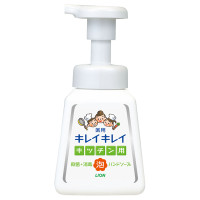 薬用キッチン泡ハンドソープ / 本体 / 230ml / フレッシュシトラスの香り