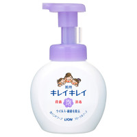 薬用泡ハンドソープ / 本体 / 250ml / フローラルソープの香り