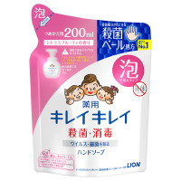 詰替 / 200ml / シトラスフルーティの香り