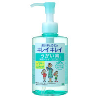 うがい薬 / 200ml / フルーツミントアップル味