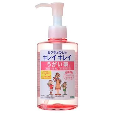 うがい薬