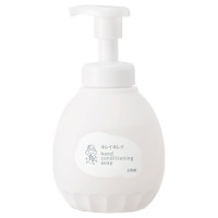 薬用ハンドコンディショニングソープ / 本体 / 450ml / やさしいせっけんの香り
