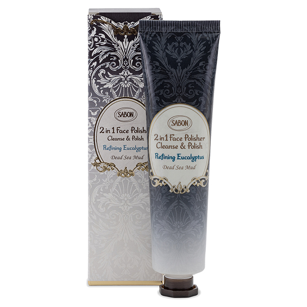 フェイスポリッシャー クラリファイング / 60mL フェイスポリッシャー クラリファイング / 60mL