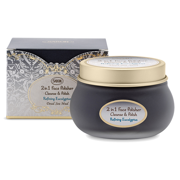 フェイスポリッシャー クラリファイング / 125mL