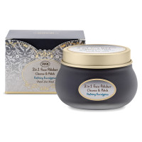 フェイスポリッシャー クラリファイング / 125mL