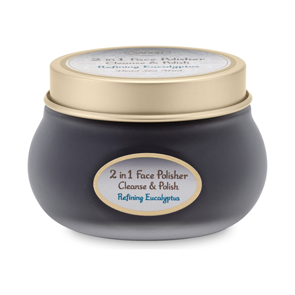 サボン　フェイスポリッシャー　ハンドクリーム フェイスポリッシャー クラリファイング / SABON(サボン)(その他洗顔料