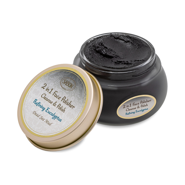 フェイスポリッシャー クラリファイング / SABON(サボン)(その他