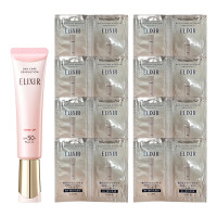 トーンアップUV乳液(デーケアレボリューション トーンアップSP + aa) 限定セット / 35g、8包、8包