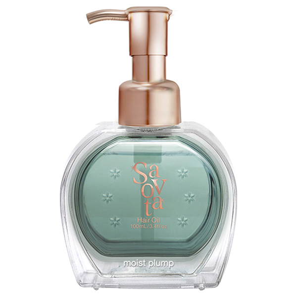 3Dリペアヘアオイル / 100ml