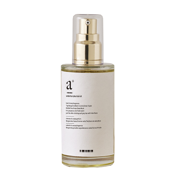 ヘアオイル / 92ml