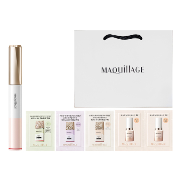 ドラマティックアイラッシュエッセンスキット