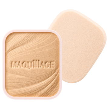 ドラマティックパウダリーEXキット(OC10) 02