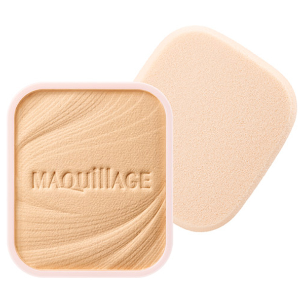 ドラマティックパウダリーEXキット(OC00) / マキアージュ(プレスト