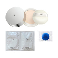 スキンケアパウダースペシャルセット / 25g、8g、6g×2包