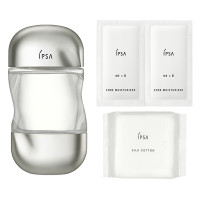 アクアスキンケアトライアルセット / 100mL、2mL×2包、20枚入