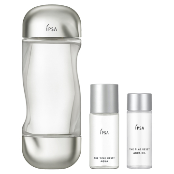 アクア&アクアオイルセット