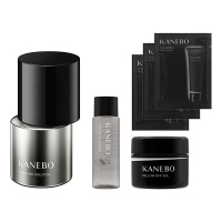 限定品！お得です！フュージョニング ソリューション 90mL フュージョニング ソリューションセット / KANEBO(美容液, スキンケア