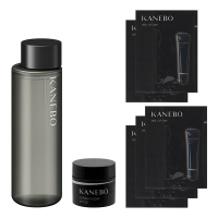 スキンハーモナイザー 320ml セット / KANEBO(化粧水, スキンケア