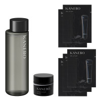 スキンハーモナイザー 320ml セット / 320ml、4g、0.5g×5