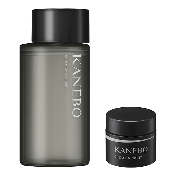 スキンハーモナイザー セット / 180ml、4g