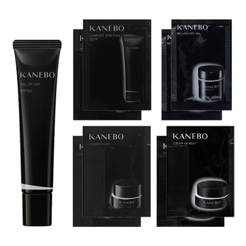 ヴェイル オブ デイ セット