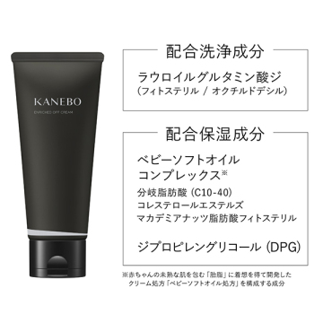 エンリッチド オフ クリーム セット 02