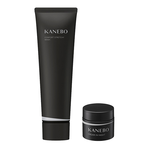 コンフォート ストレッチィ ウォッシュ II セット / 130g、4g