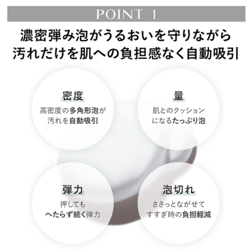 コンフォート ストレッチィ ウォッシュ II セット 03