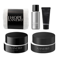 クリーム イン デイ II & イン ナイト II セット / KANEBO(フェイス
