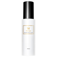 ミルキーヘアエッセンス スムース / 100mL / ホワイトブルームの香り
