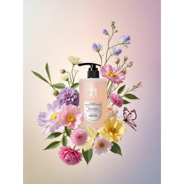 モイスチャーフレグランスボディウォッシュ 03