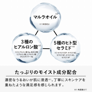 リペアモイストローション 04