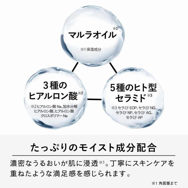 リペアモイストローション / VIRCHE(化粧水, スキンケア・基礎化粧品