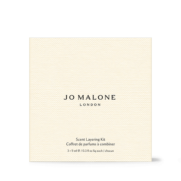 ジョー マローン ロンドン「セント レイヤリング キット」（未使用） セント レイヤリング キット | ジョー マローン ロンドン Jo Malone