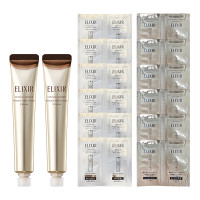 新レチノパワー リンクルクリーム ba L(レフィル) 限定セット / レフィル / 22g×2本、6包、6包、6包、6包 / アクアフローラルの香り