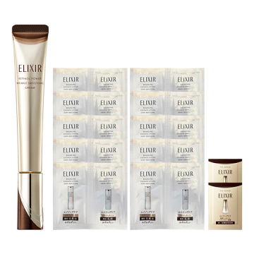 新レチノパワー リンクルクリーム ba L 限定セット