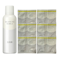 毛穴すっきり もこもこ泡洗顔 限定セット / 165g、3包、3包、3包、3包