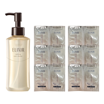 温感メイク落とし 限定セット