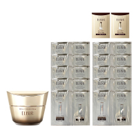 ELIXIR エリクシール トータル ファーミング クリーム 2個セット トータルVファーミングクリーム 限定セット / エリクシール(フェイス