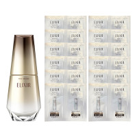 薬用高機能美容液 ザセラム 限定セット / 50ml、12包、12包