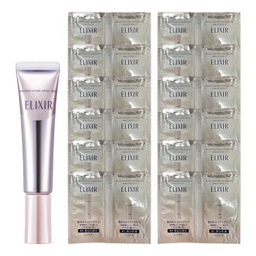 シワ改善&美白 リンクルクリーム 限定セット